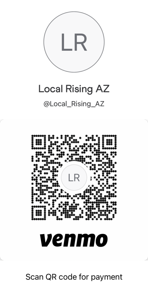 MyVenmoQRCode